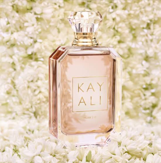 Nước hoa chính hãng Kayalia Musk 12 - XXIV PERFUME BAR