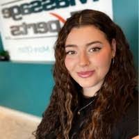 Mallory Ray's Instagram, Twitter & Facebook