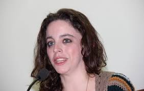 Presentación de los poemarios "Las señales que hacemos en los mapas", de  Laura Casielles y "Skinny Cap", de Martha Asunción Alonso (Ediciones de la  Herida). FCPJH « Centro de poesía José Hierro