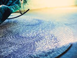 Tapis Prune Ikea Enredada