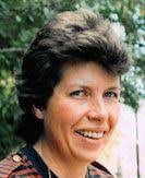 Gail Longaker Obituary (1954