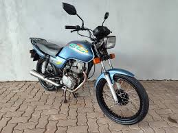 Image result for Azul 1998 Motorcycle