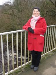 Tribute to Jennifer Barbour, 1947