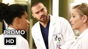 When one of grey sloan's own lands in the hospital, bailey tries to figure out what happened while the rest of the doctors jump in to help. Grey S Anatomy 13x12 Promo None Of Your Business Hd Season 13 Episode 12 Promo Youtube