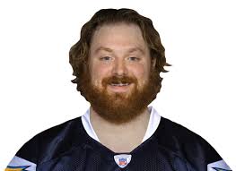 Adam Terry Biography