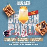 Brunch Party | Waterbury