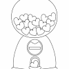 Here is a collection of some fun and educative valentine's day coloring pages for you to choose from. 1