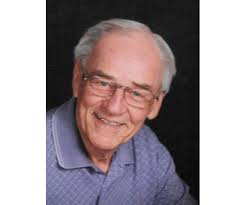 John Buck Obituary (1941