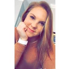 Sabrina Dodson's Instagram, Twitter & Facebook