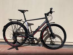 Cube Sl Road Pro Hybrid Bike 2019 Trekking