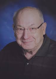 William George Magerl Obituary December 10, 2021