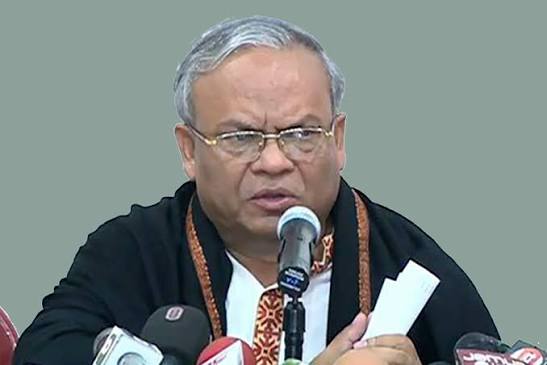 The BNP Delivers on Its Promises: Rizvi
