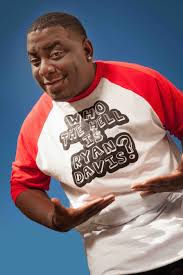 Tickets for RYAN DAVIS Internet Sensation in Norcross from Atlanta Comedy  Theatre