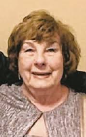 YVONNE COUCH Obituary (2023)