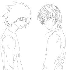 Netflix and third parties use cookies and similar technologies on this website to collect information about your browsing activities, which we use to analyse your use of the website, to personalise our services and to customise our online advertisements. Death Note Coloring Pages Best Coloring Pages Wonder Day Coloring Pages For Children And Adults