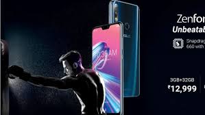 Enjoy music on the go with fm radio. For The First Time Asus Zenfone Max Pro M2 Sale Begins Today On Flipkart Know From Price Offers Features And Specs Zee Business