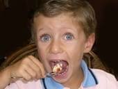 Culinária Infantil com Pat Feldman