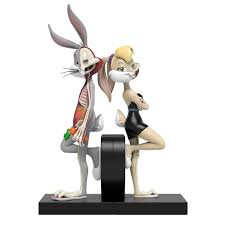 Bucks bunny likes lettuce a lot. Xxray Plus Bugs Bunny And Lola Bunny