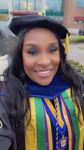 I wish to extend heartiest congratulations to my former principal Mrs.  Coreen Kennedy-Taitt