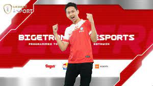 Microboy เตร ยมแยกทางท มโหดอย าง Bigetron Red Aliens เร ยบร อยแล ว ในป 2021