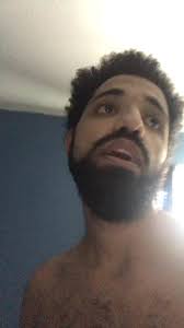 Jacob The Ground Versus Mike Cameron Im over The Show