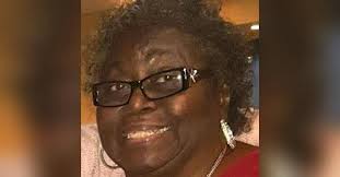 Mrs. Mary J. Shelby Obituary