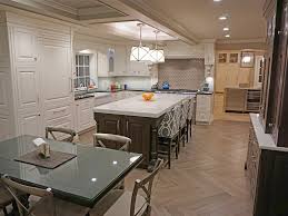 complete kitchen renovation projects