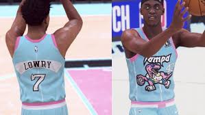 2020 season schedule, scores, stats, and highlights. Someone Modified The Raptors Jerseys To These Retro Concept Jerseys In Nba2k Article Bardown