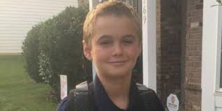 Parents speak out after young son dies playing 'The Choking Game'