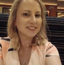 Sainted Mother Coffey, not sure who the lady is standing with her.