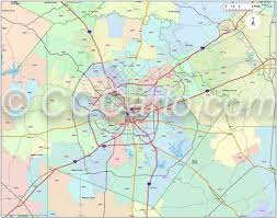 A complete list of harris county zip codes ranked by population as well as the harris county zip code map. San Antonio Zip Codes Bexar County Zip Code Boundary Map