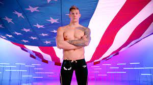 Jun 24, 2021 · schooling finished with a time of 52.93 seconds, sandwiched between americans caeleb dressel (51.69) and jack conger (53.05). Olympic Swimmer Caeleb Dressel It S Not About Muscling Through The Water It S About Working With The Water Nbc Boston