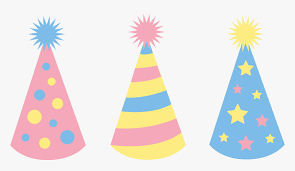 Free Birthday Hat Clip Art Cute Birthday Hat Png Transparent Png Kindpng Pin amazing png images that you like. cute birthday hat png transparent png