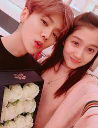 Sorry for not updating regularly with xiuhan photos (which was originally my plan) but anyway, im sure you have all seen the glorious xiuhan cpr photos? Heartbroken Zheng Yuanjie Is Dissatisfied With Fans Claiming To Be Luhan S Wife High Eq Response Supports Guan Xiaotong Minnews