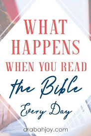 21 Benefits Of Bible Study Arabah In 2020 Bible Habits Bible Study Tips Read Bible