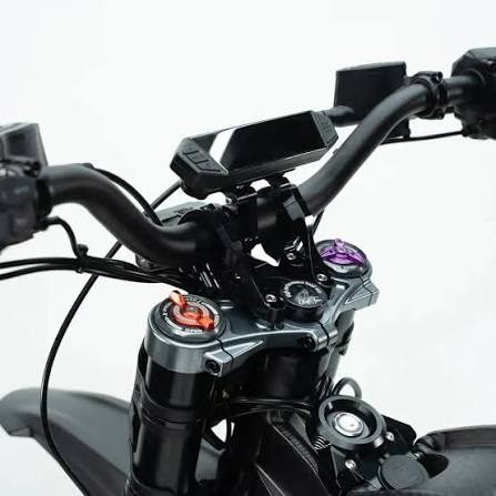 Charging A Ventus Electric Bike Lithium Ion Battery