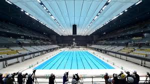 La rai dedica alle olimpiadi di tokyo un intero canale, rai2, che riserverà buona parte del suo palinsesto ai giochi. Federazione Italiana Nuoto Olimpiadi Di Tokyo Inaugurato L Aquatics Centre