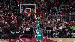 Charlotte Hornets vs Chicago Bulls Jan 3, 2026 Game Summary | NBA.com