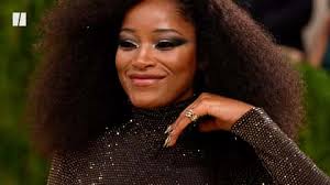 Keke Palmer Weighs In On Viral Conspiracy Theory That Lea Michele Can't  Read