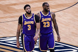 Trending news, game recaps, highlights, player information, rumors, videos and more from fox sports. Top 5 Offseason Moves For The Los Angeles Lakers After Playoff Elimination Bleacher Report Latest News Videos And Highlights
