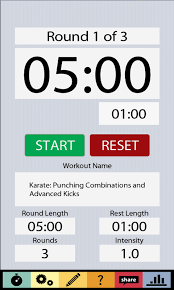 A lot of things and worries, a minimum of free time. Shoutbox Workout Timer Amazon Amazon De Apps For Android