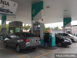 Ada masalah menggunakan minyak pelincir jenama lain sebelum ini? Ujian Ron 95 Vs Ron 97 Terhadap Proton Saga Benarkah Yang Mahal Lebih Bagus Dari Yang Murah Paultan Org