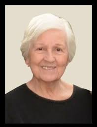 Obituary information for Joyce