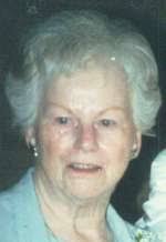 Obituary for Frances M. Gilroy