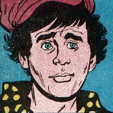 Final Crisis: Superman Beyond 3D from DC Comics