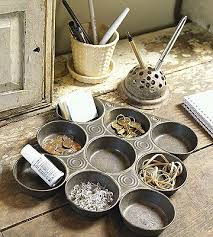 Cottage Accessories Diy Office Diy Drawers Jewerly Organizer