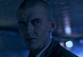 Daniel Pollock, 1969–1992 (Romper Stomper)