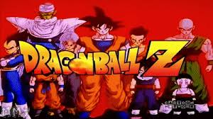 Dragon ball z theme song lyrics at lyrics on demand. Dragon Ball Z Opening Theme Song Rock The Dragon 720p Hd Youtube On Make A Gif