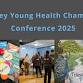Dudley Young Health Champions Conference 2025 event image