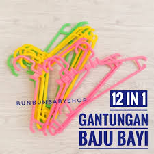 Keunggulan hanger sendy ini adalah bagus dan murah. Jual Produk Baju Jemuran Baju Bayi Termurah Dan Terlengkap April 2021 Halaman 2 Bukalapak